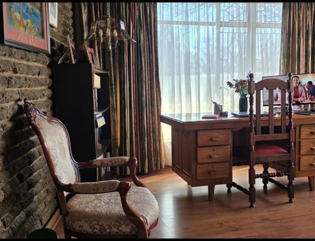 3 BEDROOM HOUSE FOR SALE IN NIMRODPARK